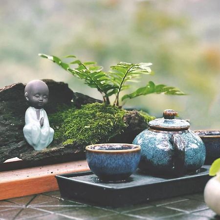 Chill & Delight Suites ウェストポート エクステリア 写真