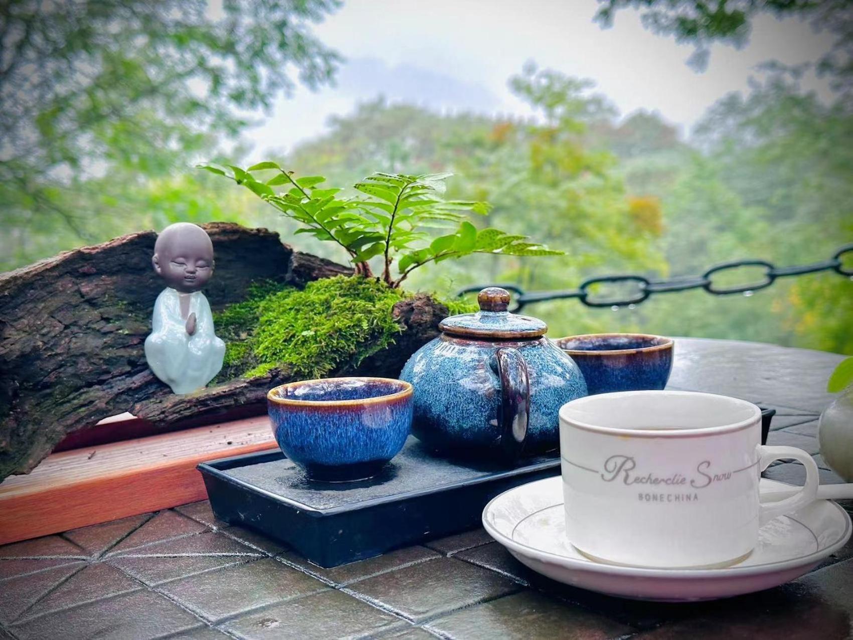 Chill & Delight Suites ウェストポート エクステリア 写真